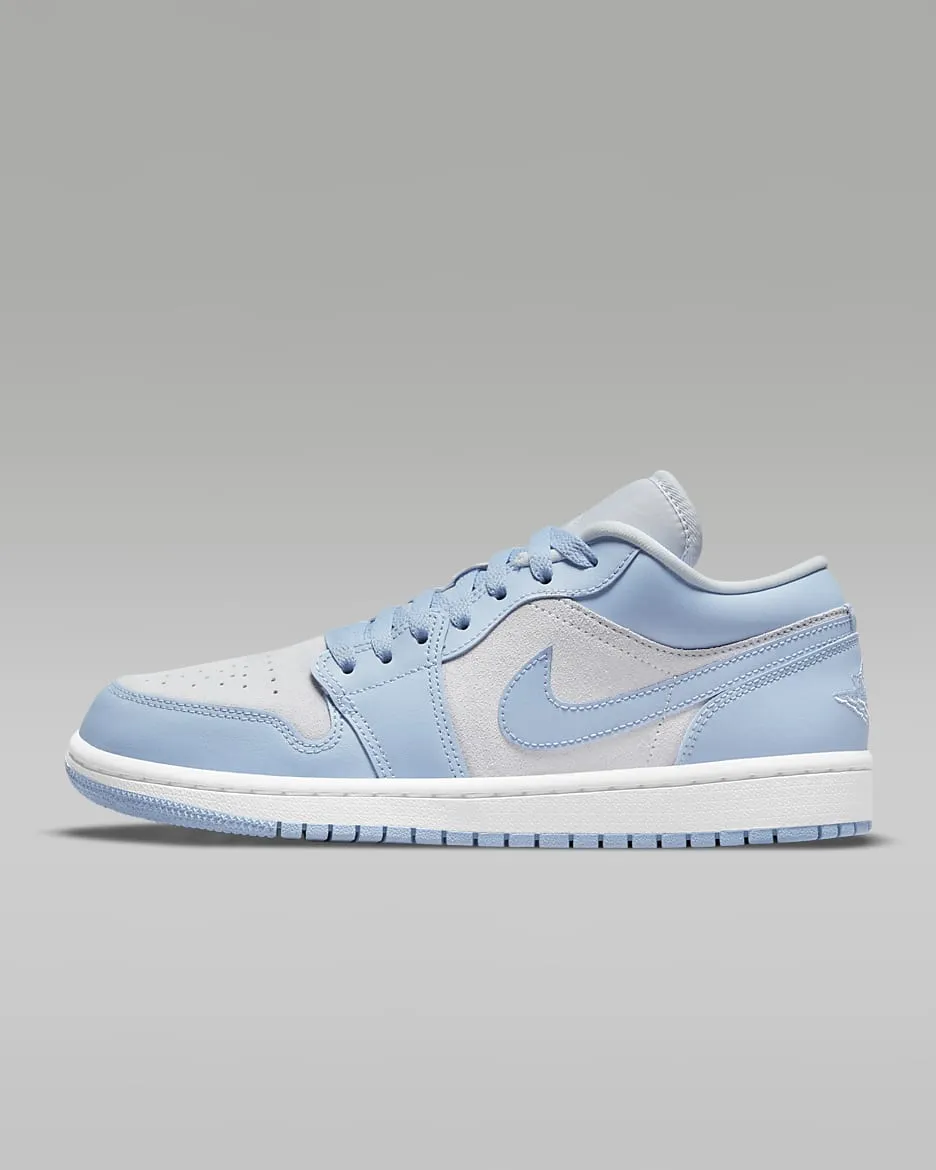 Air Jordan 1 Low Zapatillas - Mujer